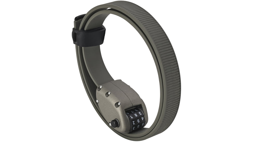 OTTOLOCK HexBand Cinch Lock, 30, 212005