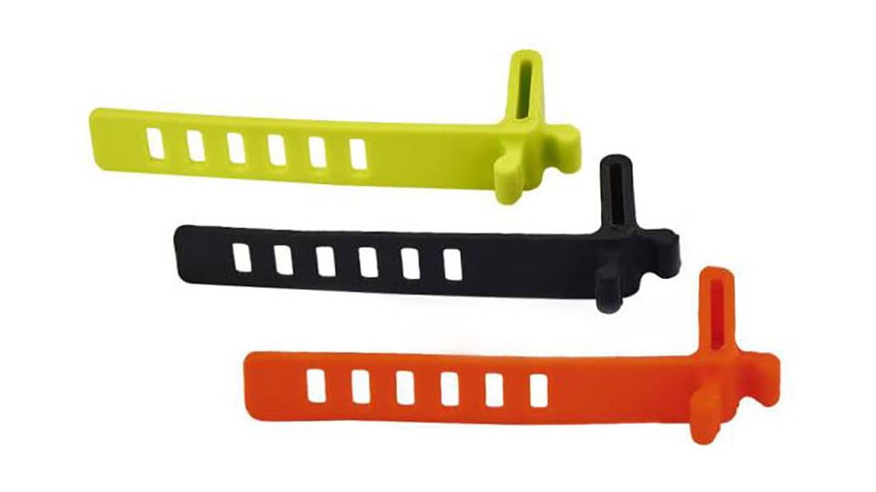 OTTOLOCK Ladder Strap Replacement - 3 Pack, Assorted, 208001