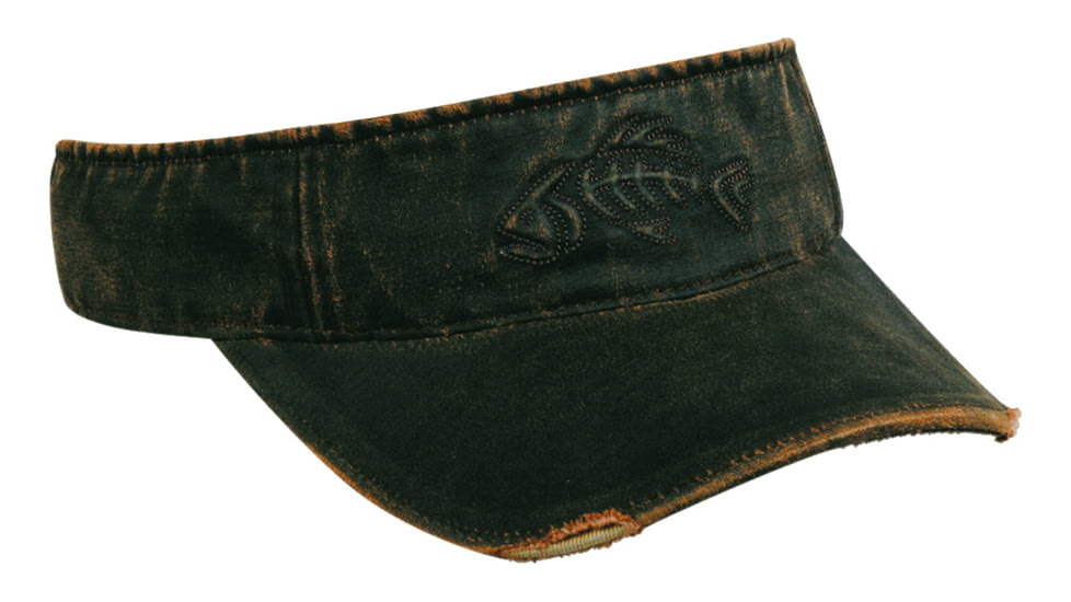 Outdoor Cap Bonefish