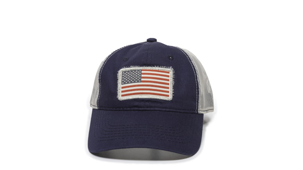 Outdoor Cap USA Americana Cap