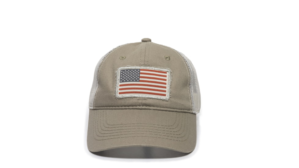 Outdoor Cap USA Americana Cap