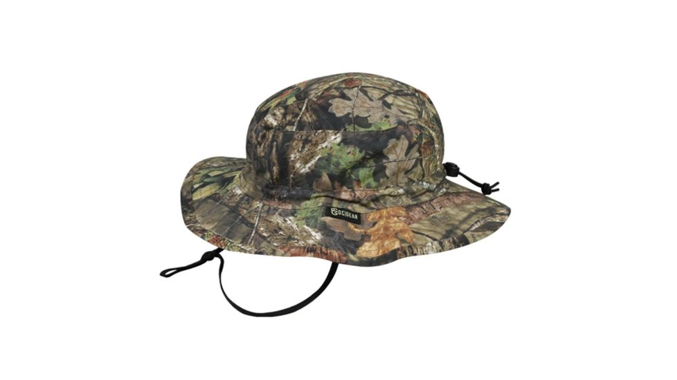 Outdoor Cap Water Defense, Boonie Realtree Xtra OCG-004 RTX