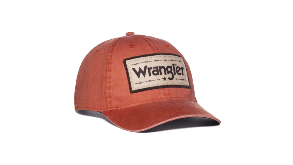 Outdoor Cap Wrangler Cap