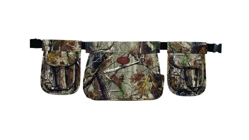 Outdoor Connection Deluxe Game Bag, Realtree All Purpose Camo BGGMDAP-28151