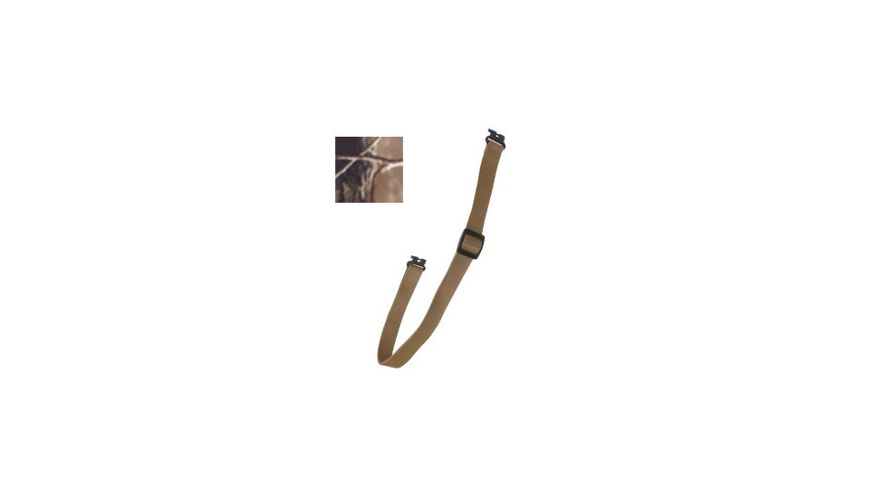 Outdoor Connection Express Sling, w/BS, AP, 54in. XP-APDS