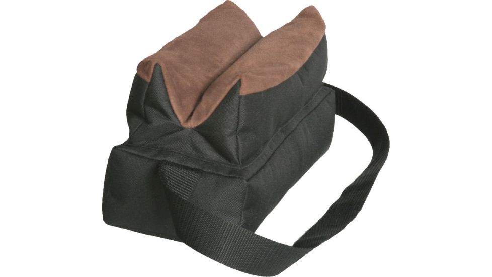 Outdoor Connection Maxum BenchBag, Black BRBG-28164