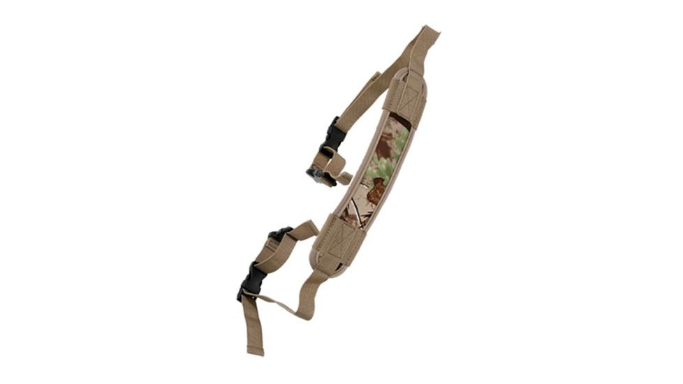 Outdoor Connection Sling, Bow, AP Camo, AP Camo BSC-20990