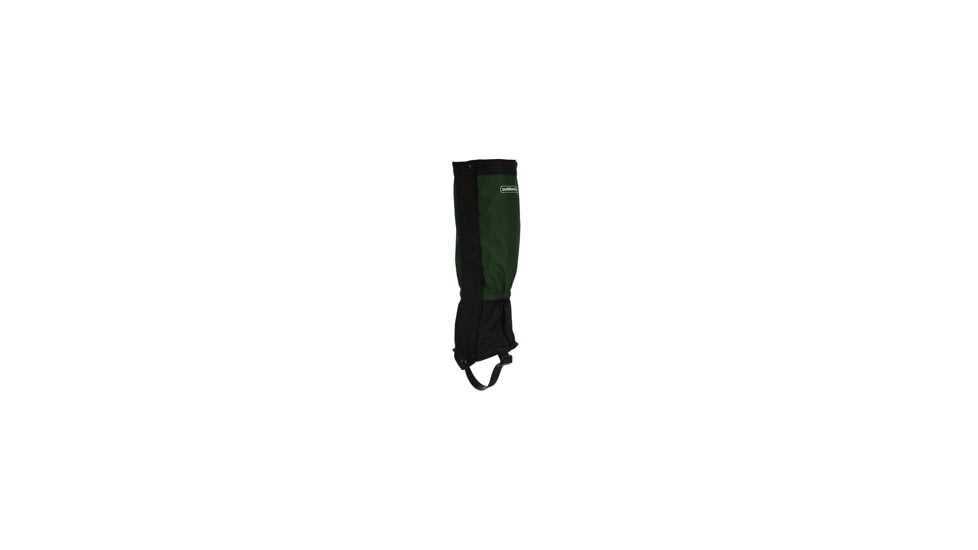 Outdoor Designs Alpine Gaiter Green L AS-G10-GR-L