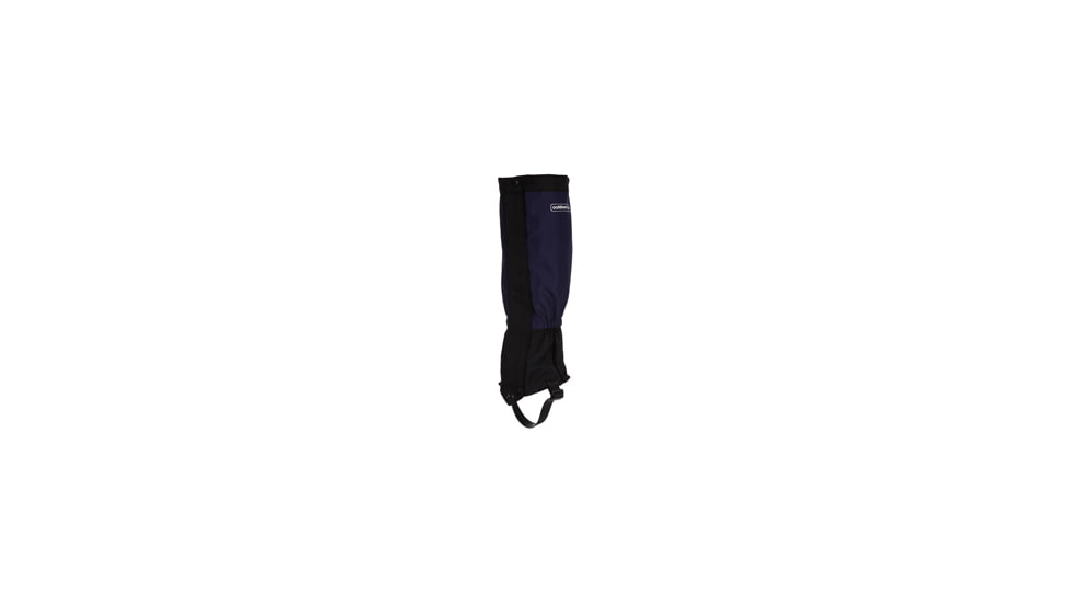 Outdoor Designs Alpine Gaiter Navy M AS-G10-NA-M