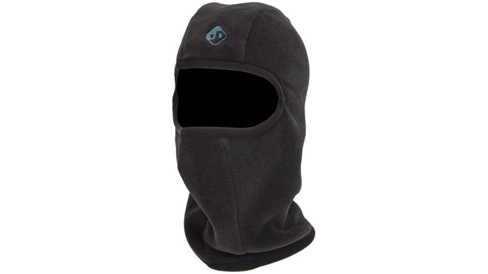 Outdoor Designs Chillibalaclava Black DA-280-BL