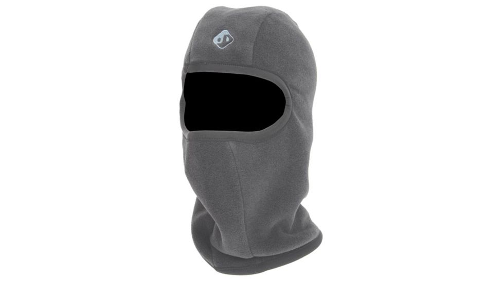 Outdoor Designs Chillibalaclava Charcoal DA-280-CH