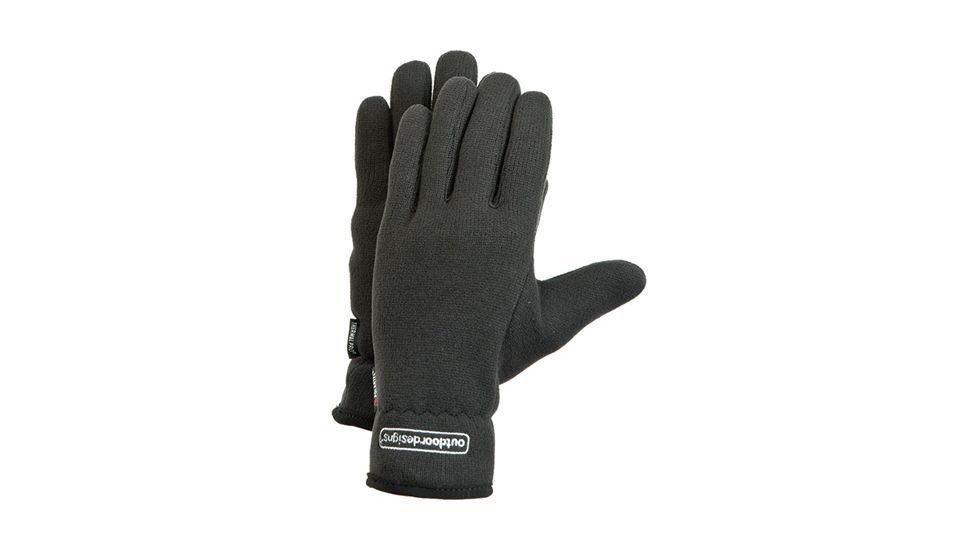 Outdoor Designs Mashu Black Xs DG-222-BL-XS