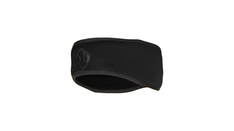 Outdoor Designs Powerlugs Ear Band Black DA-238-BL