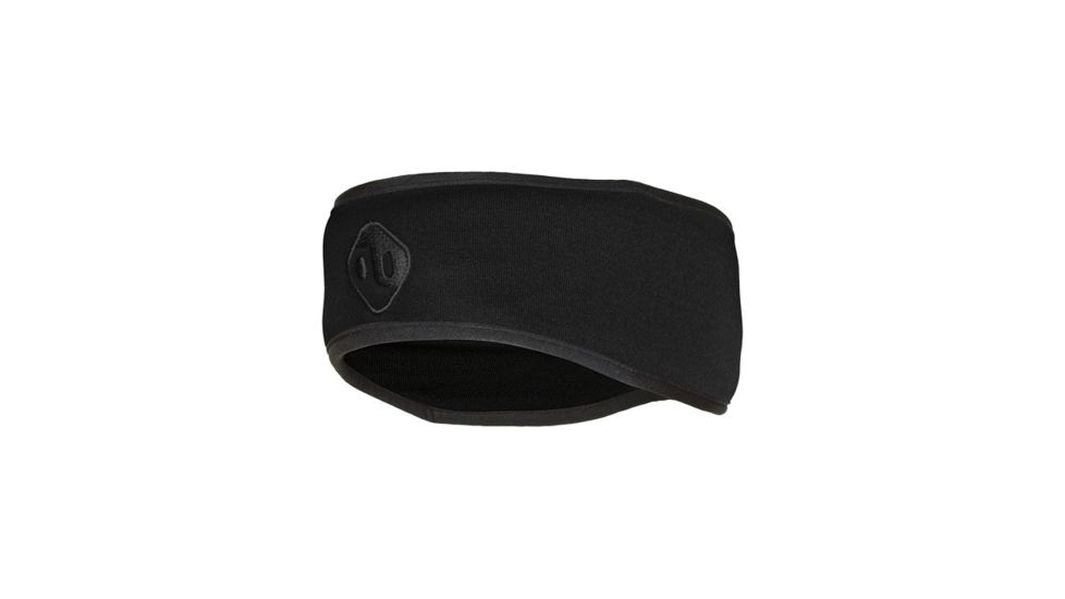 Outdoor Designs Powerlugs Ear Band Black DA-238-BL