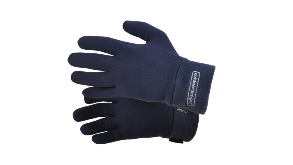 Outdoor Designs Poweron Black Xs DG-2085-BL-XS