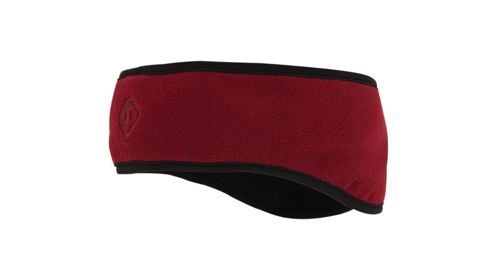 Outdoor Designs Windilugs Ear Band Black DA-237-BL
