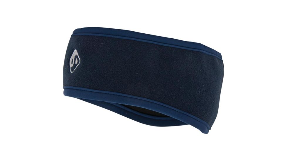 Outdoor Designs Windilugs Ear Band Black DA-237-BL