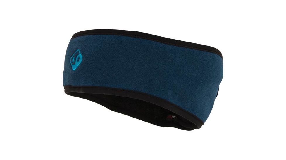 Outdoor Designs Windilugs Ear Band Black DA-237-BL