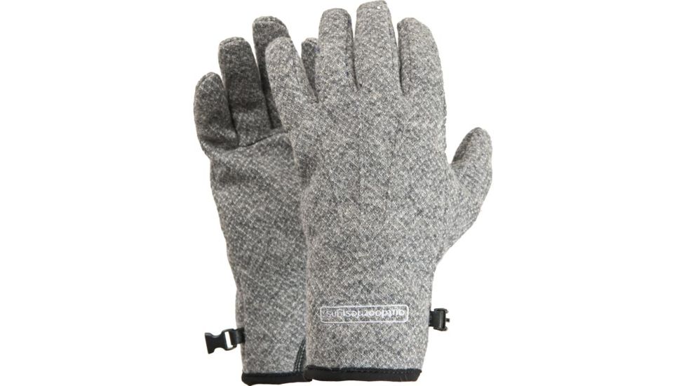 Outdoor Designs Women's Kishar S Charcoal DG-332-S-CH