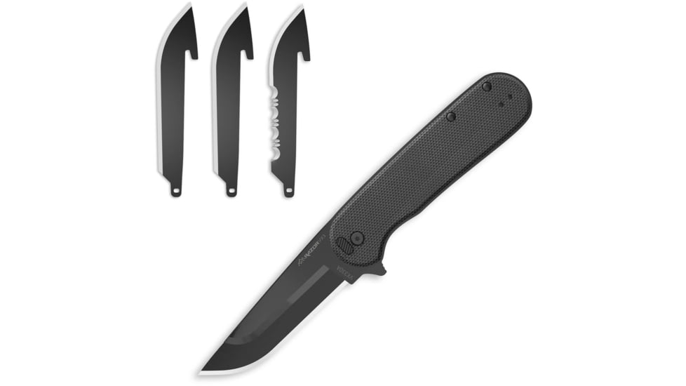 Outdoor Edge Cutlery Razor VX3in Folding Knife