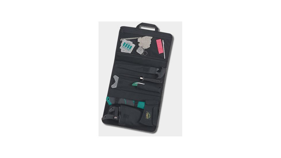 Outdoor Edge Cutlery Outpak Knife, One size OT-1