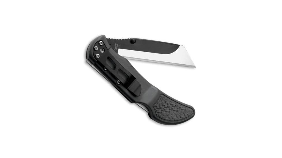 Outdoor Edge Cutlery Razor-Work, Gray, 3-Blades, Blister, RW30-60C
