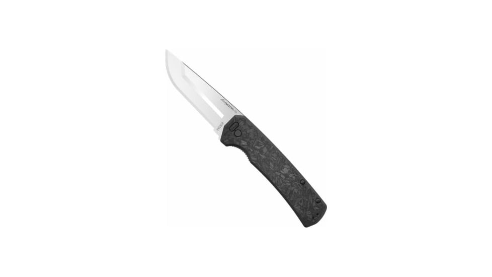 Outdoor Edge Cutlery Razorvx5 Knife - VX530A