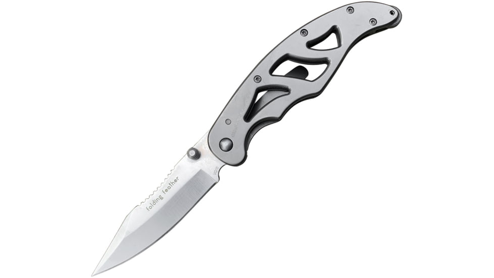 Outdoor Element Feather Framelock