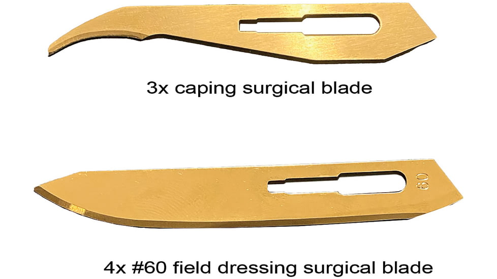 Outdoor Element Field Feather Linerlock, ODEFDFK