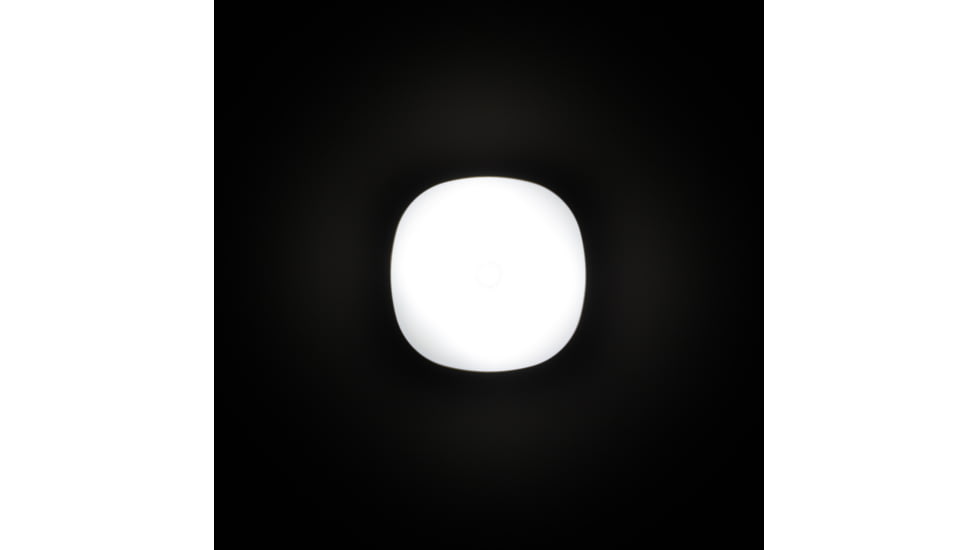 Outdoor Products 130 Lumen Tent Light, Yellow/Gray/White, 20751