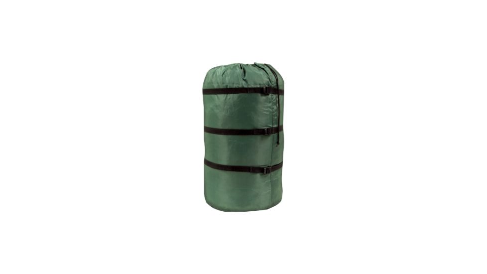 Outdoor Products Compressor Carry Bag, 12&quot; x 22&quot;, Fabric 116P000OP