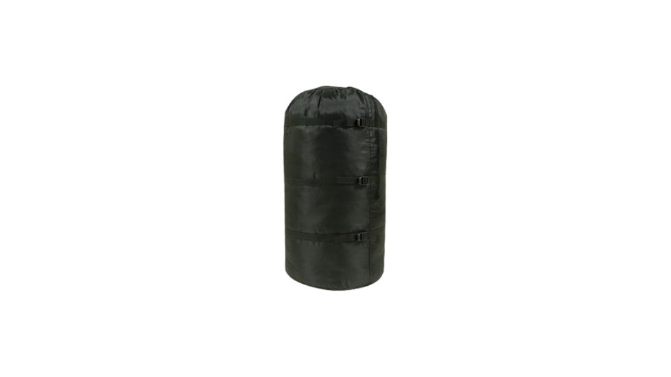 Outdoor Products Compressor Carry Bag, 13&quot; x 25&quot;, Fabric 120P000OP