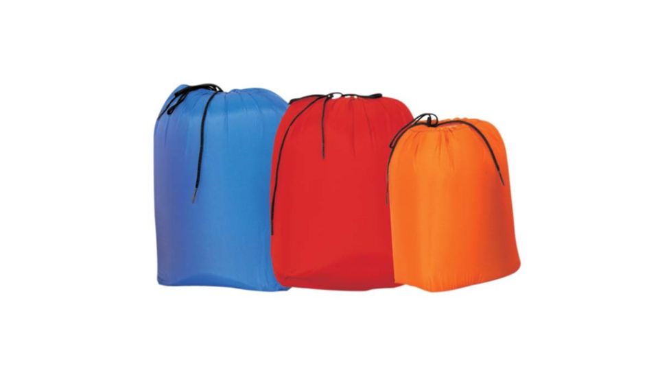 Outdoor Products Ditty Bag 3-Pack 133P000OP