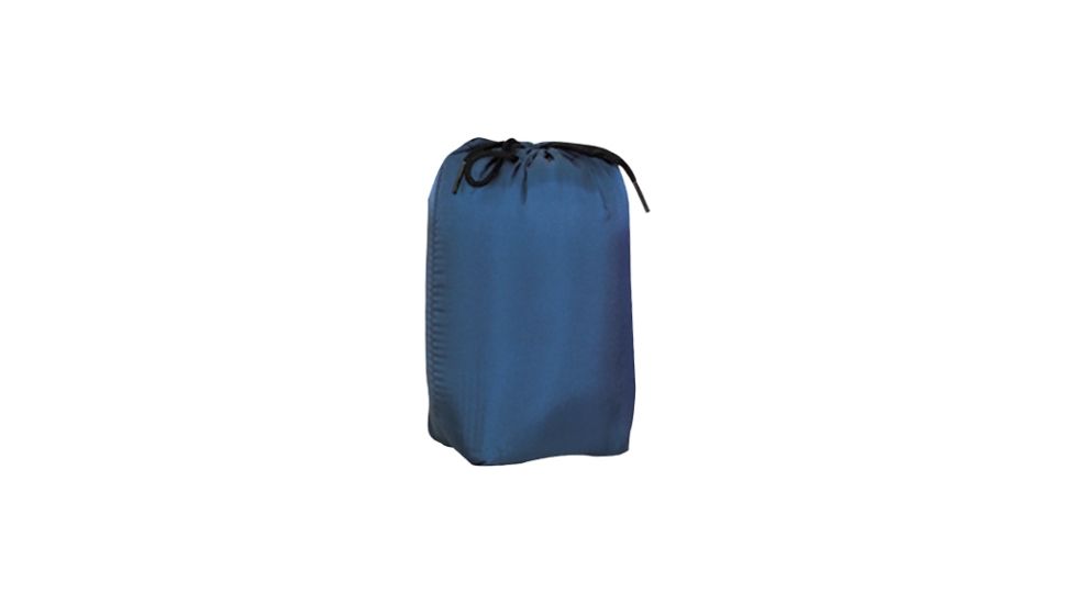 Outdoor Products Ditty Bag, x 13", Fabric 104P000OP