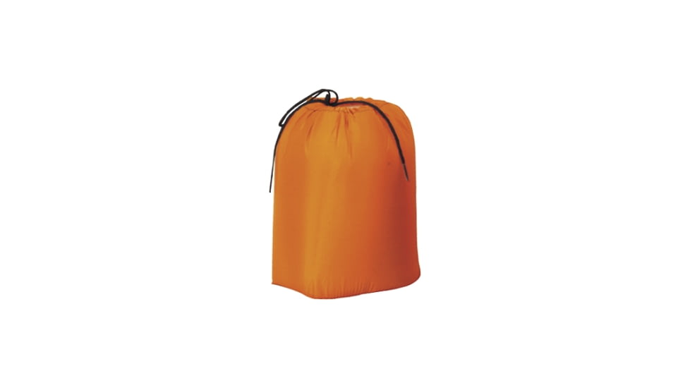 Outdoor Products Ditty Bag, x 9", Fabric 102P000OP