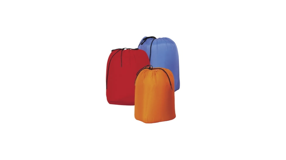 Outdoor Products Ditty Combo Carry Bag 3-Pack 133PTMPROP