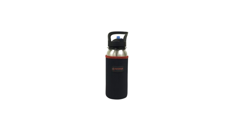 Outdoor Products Sleeve for Bottle, Neoprene 1158OP008OP