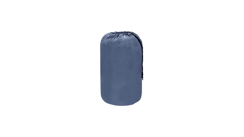Outdoor Products Stuff Bag, 12" x 22", Fabric 113P000OP