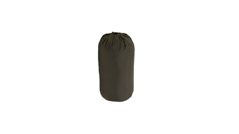 Outdoor Products Stuff Bag, x 19", Nylon 108P000OP