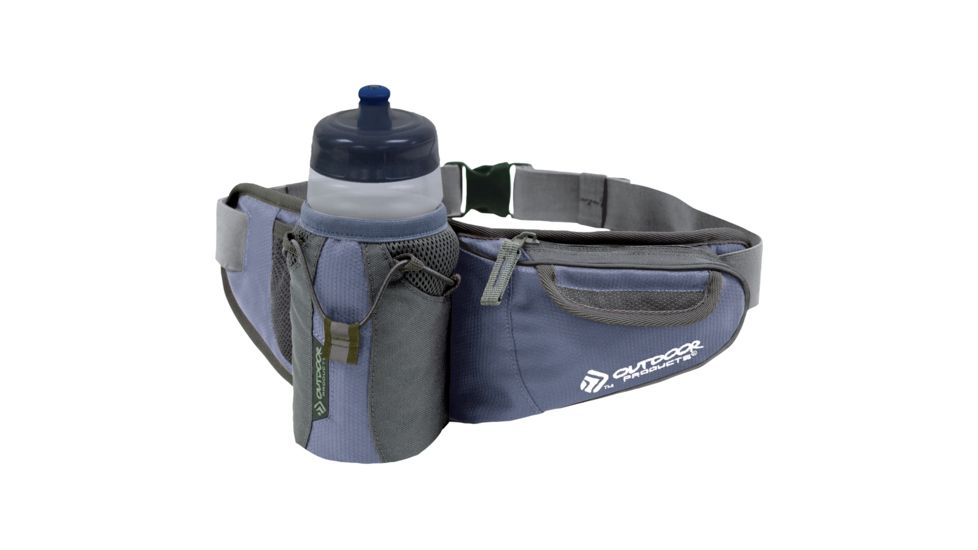 Outdoor Products Trail Carrying Case (Waist Pack) for Bottle 1356OPGMSTOP