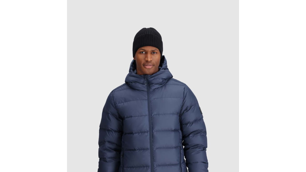 Outdoor Research Aberdeen Beanie, Black, 3007640001222