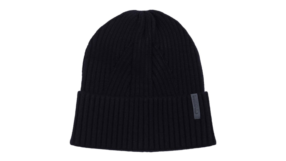 Outdoor Research Aberdeen Beanie, Black, 3007640001222