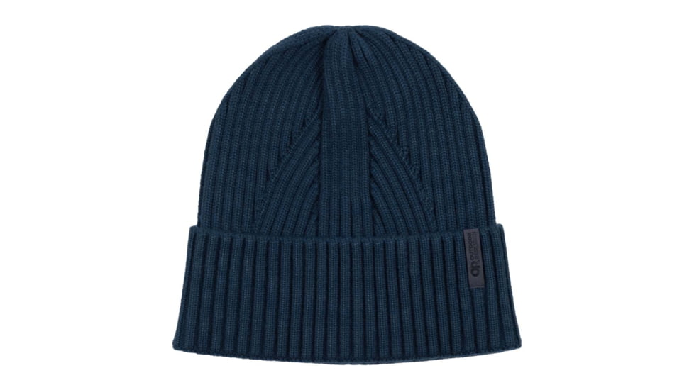 Outdoor Research Aberdeen Beanie, Harbor, 3007642447222