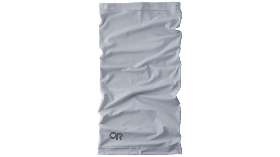 Outdoor Research ActiveIce Ubertube, Titanium, One Size, 2801211077222