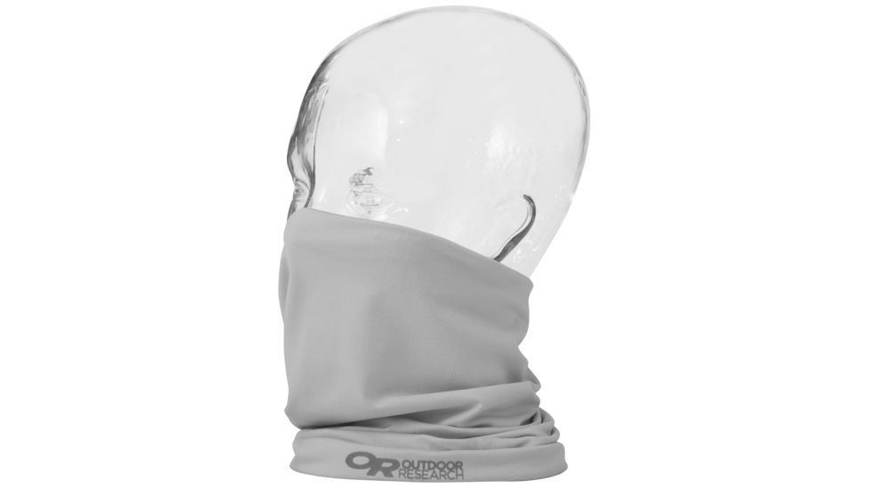 Outdoor Research ActiveIce Ubertube, Unisex, Alloy, One Size 243420-alloy-1size