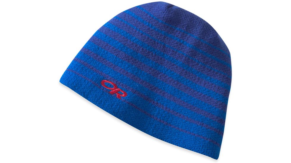 Outdoor Research Adapt Facemask Beanie - Kid's-Baltic-One Size