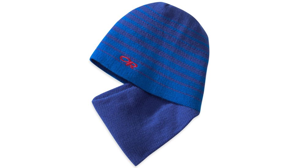 Outdoor Research Adapt Facemask Beanie - Kid's