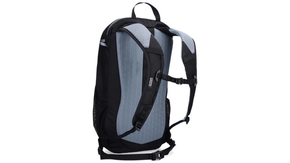 Outdoor Research Adrenaline Day Pack 20L - Plus, Black, 20 L, 3004460001222