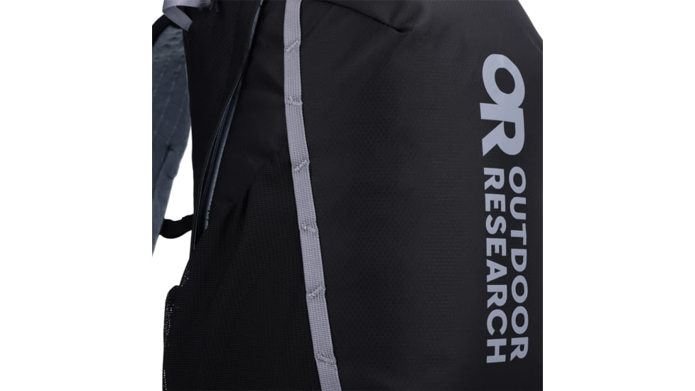 Outdoor Research Adrenaline Day Pack 20L - Plus, Black, 20 L, 3004460001222