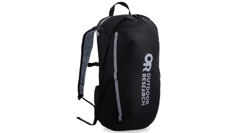 Outdoor Research Adrenaline Day Pack 20L - Plus, Black, 20 L, 3004460001222